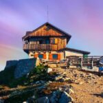 Giau Pass: a spectacular ring of the Ampezzo Dolomites with a guide - The Climb to Nuvolau Refuge and its Breathtaking Views
