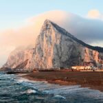 Gibraltar Day Trip from Seville - Entering Gibraltar: Border Crossing and First Impressions