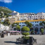 Gibraltar Express Sightseeing Full Day from Costa del Sol - Comfortable Transportation to Gibraltar with Air-Conditioned Coaches