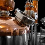 Gibraltar Gin Experience - Visiting Gibraltar’s Micro-Distillery on Main Street