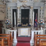 Gibraltar Jewish sites walking tour - Visiting the Art and Literary Heritage of Gibraltar