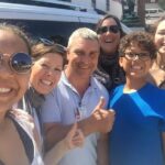 Gibraltar Panoramic Tour 1hrs Plus - Starting at the Gibraltar Cliffs: The Myth and the Geography