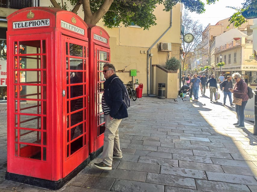 Gibraltar: premium private day trip & Rock tour - How the Tour Begins: Pickup and Scenic Drive from Seville