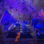 Gibraltar Rock tour - Starting at Midtown Coachpark in Gibraltar