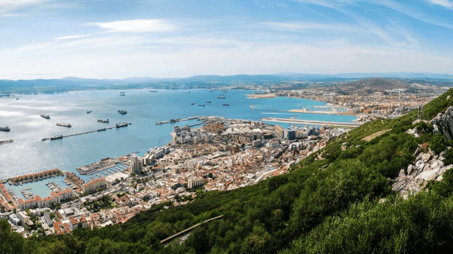 Gibraltar shopping: Desde Málaga y la Costa del Sol - Starting Point and Pick-up Locations Across Costa del Sol