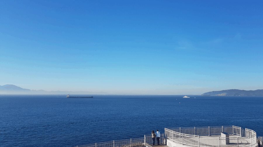 Gibraltar: Tour guiado desde la Costa Del Sol - Convenient Pickup from Multiple Costa del Sol Locations