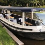 Giethoorn : 1 Hour Canal Cruise Village & National Park - Exploring Giethoorn’s Canals and Historic Buildings