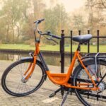 Giethoorn: City Bike Rental with Map and Assistance - Starting Point in Giethoorn with Comfortable City Bikes
