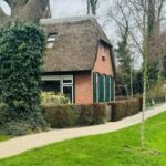"Giethoorn: Exclusive Private Tour of the Dutch Venice" - Exploring Giethoorn’s Canal Network by Boat