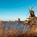 Giethoorn, Fish village , Zaanse Schans Tour incl Hotel pick up - Discover Zaanse Schans’s Traditional Windmills and Wooden Shoe Workshop