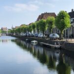 Giethoorn, Private Boat Tour & Exploring the North Netherlands - The Comfort of a Private, Air-Conditioned Vehicle