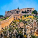 Gigantic Corinth, Mycenae, Nafplion 8-H Private Shore Trip - Departure Location and Easy Pickup at Piraeus Port