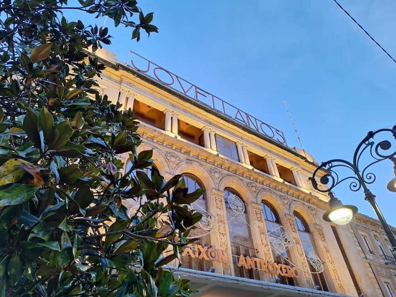 Gijon and La Laboral Guided Tour from Oviedo - Exploring Gijón’s Main Tourist Attractions