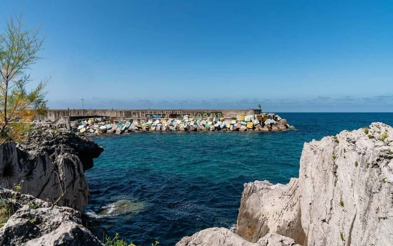 Gijón: Ribadesella, Llanes & San Vicente de la Barquera - Starting Point and Meeting Details in Gijón