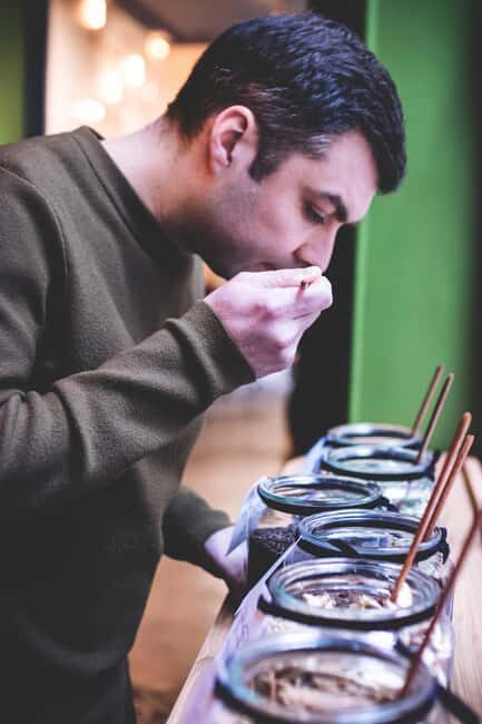 Gin distillation workshop in French - What Is Included in the Workshop Price of $129