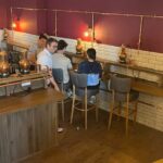 Gin-Maker's Tasting & Tour - Tour of the Gin School Facility