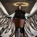 Gin Safari: Boozy London History on Two Wheels - Exploring the Victorian Gin Parlour: The GinCycle