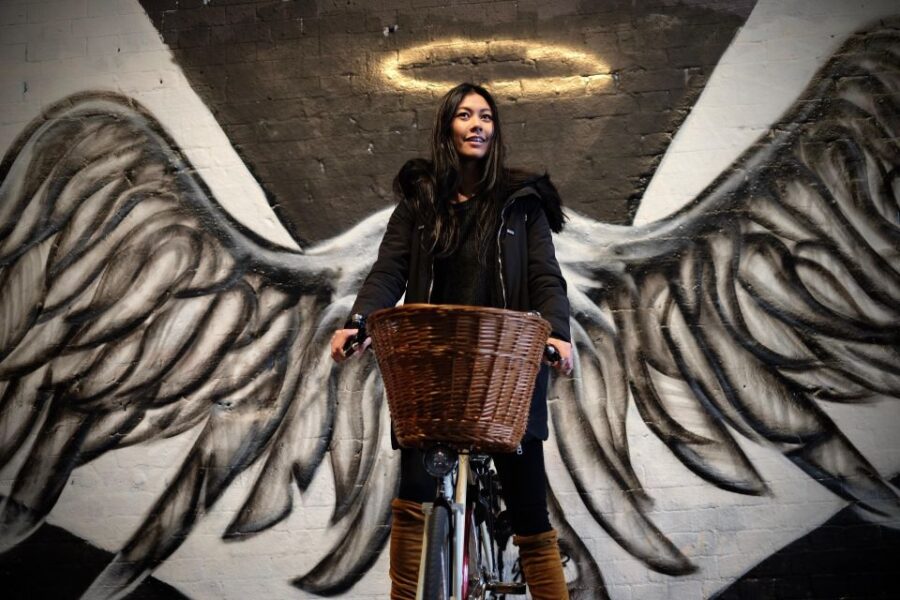 Gin Safari: Boozy London History on Two Wheels - Exploring the Victorian Gin Parlour: The GinCycle