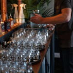 Gin Tasting at Judiths, Shakespeare Distillery - Learning About Gin’s History and Production Methods