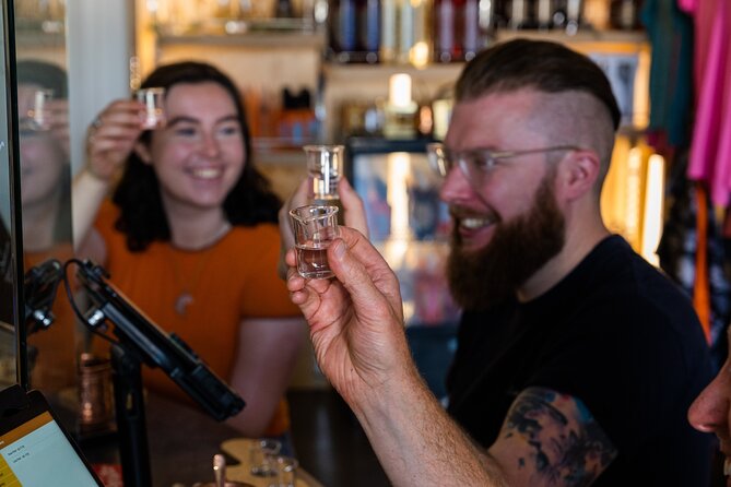 Gin Tasting Masterclass In Stillgarden Distillery - What To Expect During Your Gin Tasting Masterclass