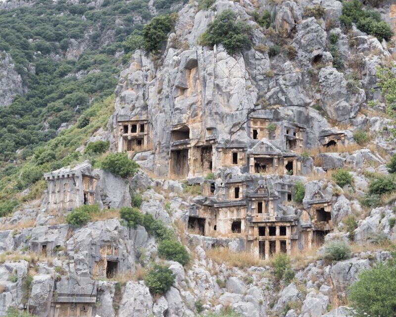 Ginosa: Between land and sea, Enogastronomic Tour - Exploring Rivolta: Italy’s Most Important Rock Village