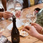 Gioia del Colle: Light Lunch and Wine Tasting in the Cellar - Sampling Five Distinctive Local Wines