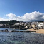 Girona and Costa Brava Private Day Trip from Barcelona - Exploring Calella de Palafrugell’s Coastal Charm