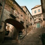 Girona, Costa Brava and Medieval Village from Barcelona - The Charm of Peratalladas Medieval Streets
