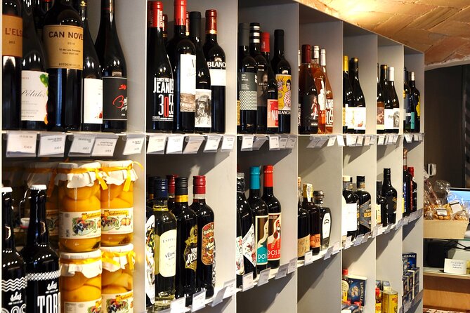 Girona Evening Food Tour and Tapas Bar Experience - Crossing Eiffel Bridge, a Girona Icon