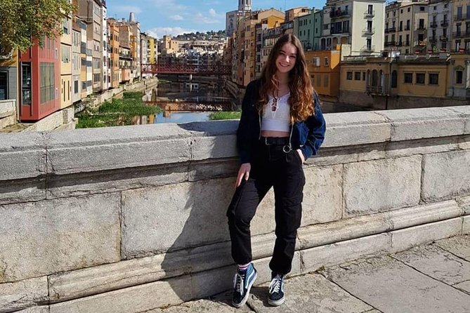 Girona Exclusive Walking Tour : Guided Tour with Small Group (3 Hours) - Visiting Girona’s Most Famous Landmark: The Cathedral