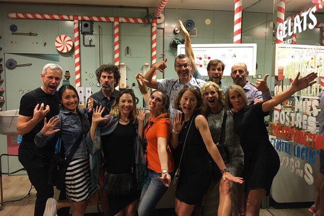 Girona Food & Market Small Group Tour - Visit the Mercat del Lleo and the Eiffel Bridge