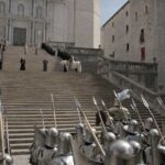 Girona: Game of Thrones Walking Tour - Meeting Point and Tour Logistics in Girona’s Old Town