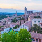 Girona: Guided 2-Hour Walking Tour with Food Tasting - Exploring Girona’s Historic Old Town
