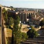 Girona Jewish Heritage small group from Girona - Visiting the Museum of Jewish History in Girona