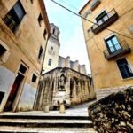 Girona: Jewish Heritage Tour with Museum Entry - Starting Point at Plaça de Sant Feliu