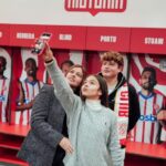 Girona: Montilivi Stadium Guided Tour - Starting Point at the Stadium Entrance