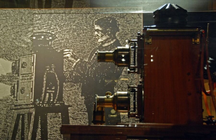 Girona: Museum of Cinema Entry Ticket - The Museums Mission and Purpose