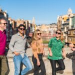 Girona Private Guided Tour by High Speed Train from Barcelona - Starting in Barcelona with the Fastest Trains in Spain