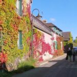 Giverny Half-Day Trip from Paris with Private Driver - Scenic Drive Through Normandy Countryside