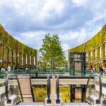 Giverny McArthurGlen Outlet Village Roundtrip Transfer from Paris - Comfortable Transport Ensures a Relaxing Journey