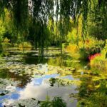 Giverny & Monet's House Audio Guided Half-day Tour from Paris - Inside Monet’s House and Studio