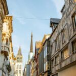 Giverny Private Tour: Claude Monet's House, Gardens & Rouen - Accessibility and Booking Flexibility