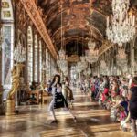 Giverny & Versailles Full-day Tour by Comfort Car - Pick-up in Paris and Comfortable Transportation