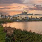 Giza: Pyramids, Museum of Civilization and Old Cairo, Bazaar - Key Points