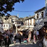 Gjirokaster: Old Bazaar and Castle Private Walking Tour - Exploring the Castle of Gjirokaster: Second Largest in the Balkans