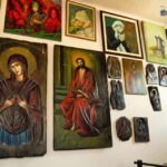 Gjirokastra: Byzantine Iconography and Wood Carving Class - Starting Point in Lazarat: A Village of Artistic Tradition