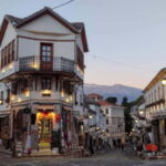 Gjirokastra: City Guided Tour - Starting Point at "Tea Tours" & Car Rental