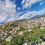 Gjirokastra: Guided City Tour with Castle and Skenduli House - Touring Gjirokastra Castle and Its Panoramic Views