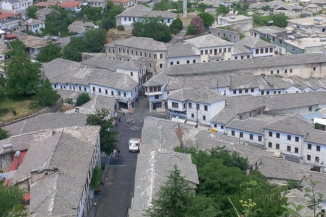 Gjirokastra- The Stone City & Blue Eye- The monument of Nature. - Skenduli House: A Step Back in Time