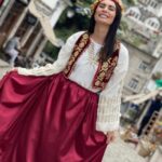 Gjirokastra:Enjoy the Old Bazaar in Traditional Costumes - Walking Through Gjirokastër’s Old Bazaar in Costume
